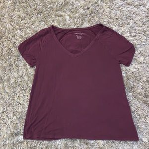 American Eagle Soft and Sexy Tee